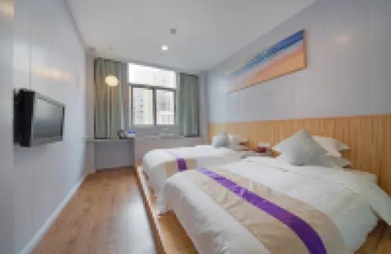 사오우 트래픽 패션 호텔