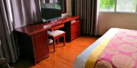 Wuhua Hotel - Mahjong Suite