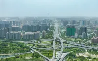 JW Marriott Hotel Zhengzhou - Romantic