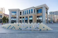 Wanning Sebastiano Holiday Apartment (Shenzhou Peninsula)