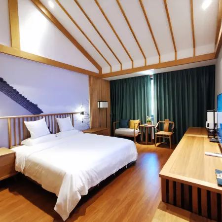 YinXiang·ZhaJi Hui Culture Hotel