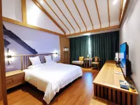 YinXiang·ZhaJi Hui Culture Hotel Hotels in der Nähe von Jingxi Guzhen Scenic Area