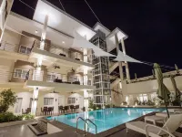 Rovira Suites Hotels in Dumaguete