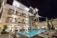 Rovira Suites Hotel dekat Negros Oriental Convention Center