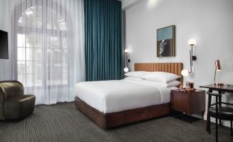 The Guild Hotel, San Diego, a Tribute Portfolio Hotel