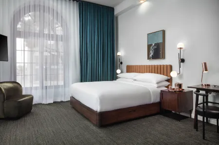 The Guild Hotel, San Diego, a Tribute Portfolio Hotel