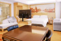 維也納酒店（永嘉甌北領悦廣場店） 永嘉酒店