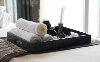 Brigh Radiance Hotel - spa