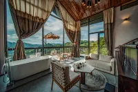 Xijiang Longtangshan house