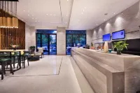 City Comfort Inn Hotel (Ningyuan Shundi Square)
