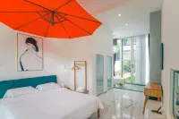 Jinpulin Hot Spring Hotel 징훙 호텔