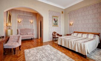 Pekin Hotel