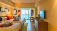 Dapeng Zhongzhou International Hotel Hotels in Chengmai