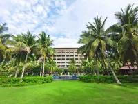 Luhuitou Sanya Resort