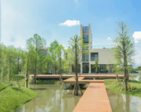 Loherb B&B Yilan Hotels in der Nähe von Lize Old Street