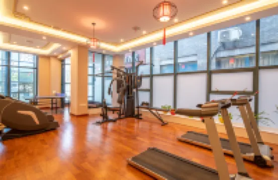 花築·嘉興梅灣客棧（南湖景區店）