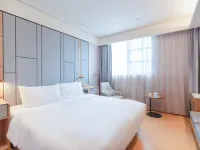 全季飯店（溫州萬達店） 溫州機場附近的飯店