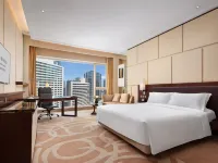 New World Dalian Hotel Hôtels à : Dalian