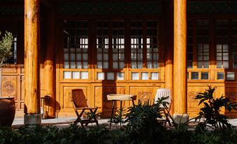 Xianju Bieyuan Guesthouse Hotel - Housity