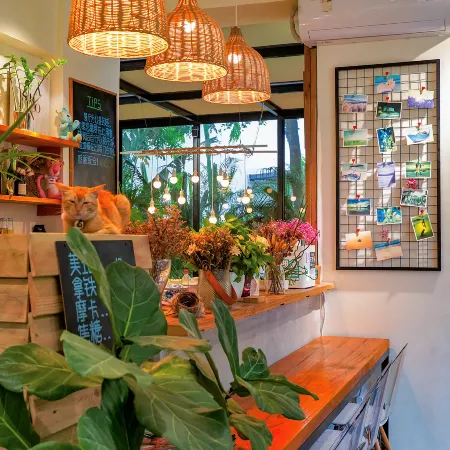 Beihai Yintan Haibei Homestay (Beihai Yintan International Passenger Port)