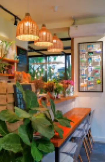 Beihai Yintan Haibei Homestay (Beihai Yintan International Passenger Port)