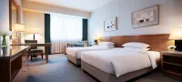 Grand Hyatt Incheon - 5-Star