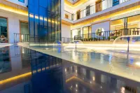 Zhongdugou Yueming Mountain Su B&B