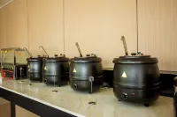 Xiyue Hotel (Yishui Bus Terminal) - Breakfast