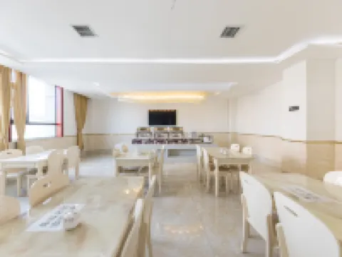 Tuwo Holiday Hotel Hotels in Huating