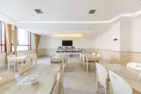 Tuwo Holiday Hotel