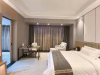 Anxiang Haoting Wanjia Hotel Hotels in Anxiang