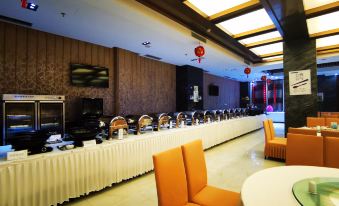 Dezhou Lingcheng Hotel