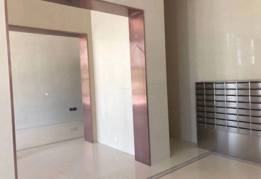 Mengzhiyuan Apartment