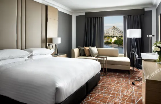 布里斯本萬豪酒店