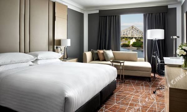 Brisbane Marriott Hotel