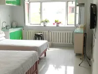 Yichun Wengxinyuan Family Guesthouse Hotels in Tangwang County