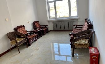 Junkelai Business Hotel