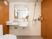 Zhuhai Hairui Apartment (Gongbei Port Branch)