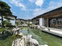 SuZhou ShanTangStreet JiangNan Palace Hotel Hotels in Suzhou