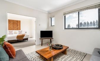 Byron Bay Hotel and Apartments