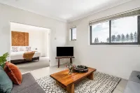 Byron Bay Hotel and Apartments
