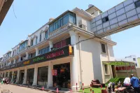 Xinzhuo Select Hotel - 1-Sterne