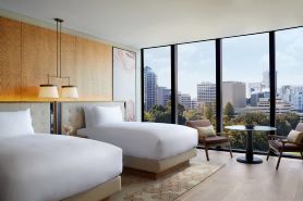 The Ritz-Carlton, Perth