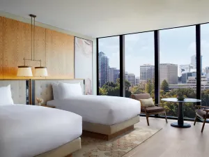 The Ritz-Carlton, Perth