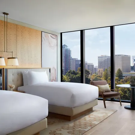 The Ritz-Carlton, Perth