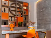 JOY Junyin Designer Hotel Hoteles en Guiyang