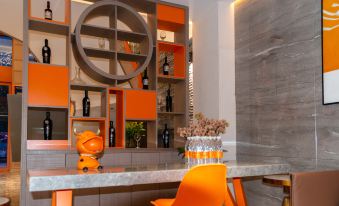 JOY Junyin Designer Hotel