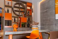 JOY Junyin Designer Hotel Hotels in Guiyang