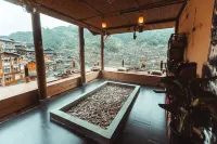 Xi jiang miao Hotel Mingshan - Gym