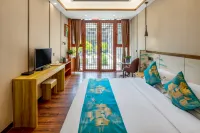 Pingyao Jushan Homestay (Pingyao Ancient City Yingxun Gate) Hotels in Pingyao